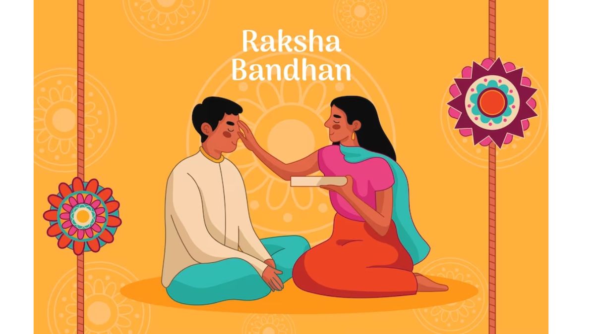 Raksha Bandhan 2023 20 Heartfelt Quotes To Send To Your Siblings On Rakhi